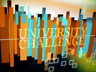 Nederlandse studente in de finale van BBC University Challenge