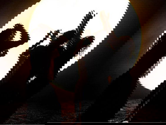 Dalton Jansen maakt voorstelling over de Rastafari in de Meervaart