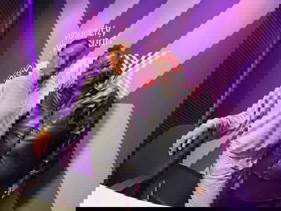 Cacharell over dakloosheid onder jongeren