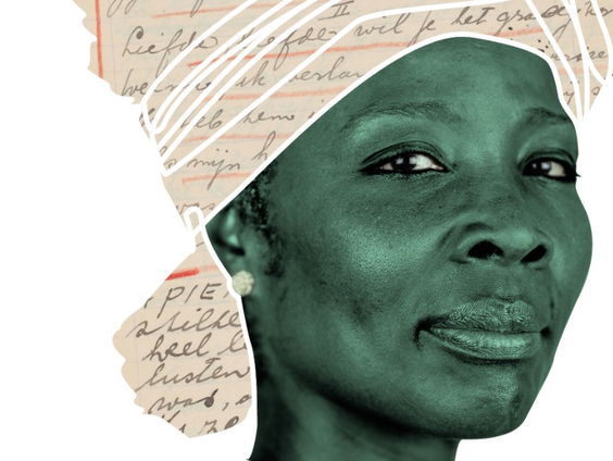 Vanuit de coulissen: Urmie Plein