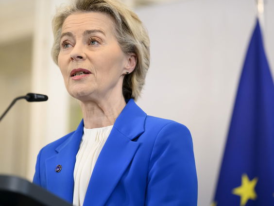 Ursula von der Leyen is herkozen als voorzitter van de Europese Commissie. Is dat goed nieuws?