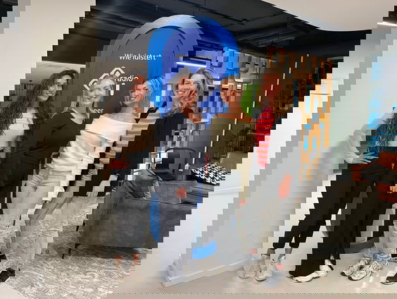 ‘Ik schreeuwde alles uit van de hoofdpijn en zei mama ik ga dood’