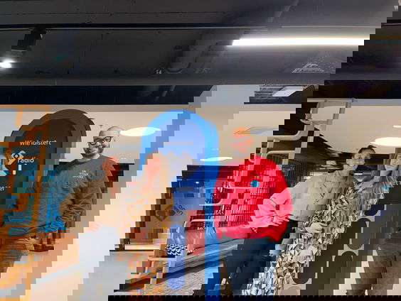 ‘Kil, afstandelijk en niet veel beter dan een gevangenis’: zo ziet het leven er in een vreemdelingendeten ...