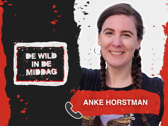 Tech-journalist Anke Horstman: 'Je kunt bezwaar maken tegen Meta'