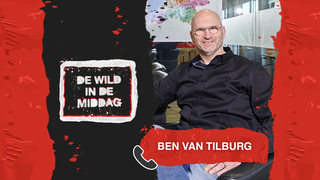 Ben van Tilburg over het wassen van je auto: “Eén keer per jaar het deluxe‑ ...