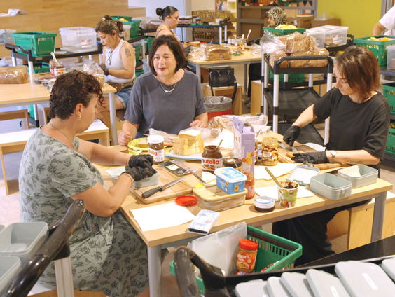 Hoe schoolmaaltijden kinderen én moeders helpt tegen sociale ongelijkheid