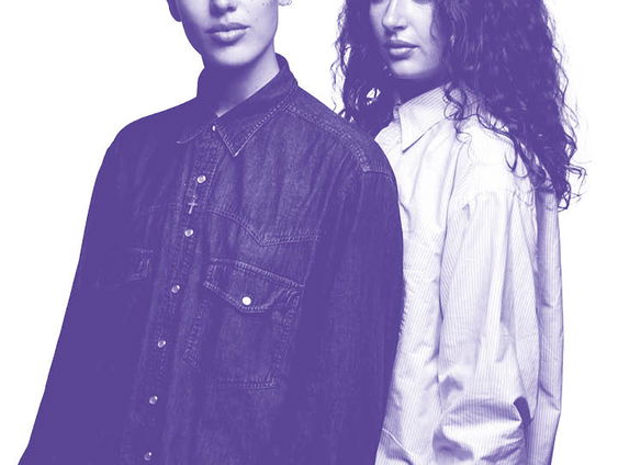 Het talent: Demi Dijstelberge