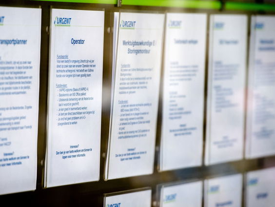 Solliciteren met AI: is de traditionele brief straks verleden tijd?