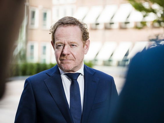 Veel ongemak in kabinet over de gang van zaken rondom de ingestemde asielwetten