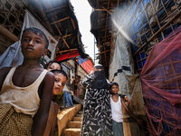 Nederlandse fotograaf net terug uit Cox's bazaar, het grootste vluchtelingkamp ter wereld