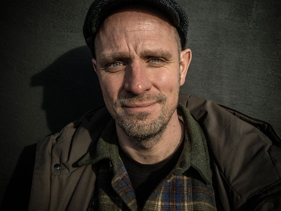 Jelle Brandt Corstius, journalist en correspondent