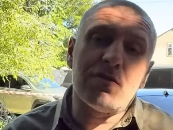 De Oekraïense geheime dienst heel actief op sociale media