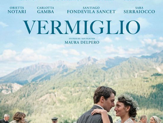 Ab Zagt bespreekt de nieuwste films en series: Vermiglio