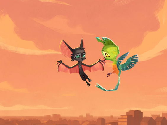 Het gesprek - Patrick Raats en Karen van Holst Pellekaan