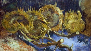 Hoe een Van Gogh onder een Beunings matras belandde