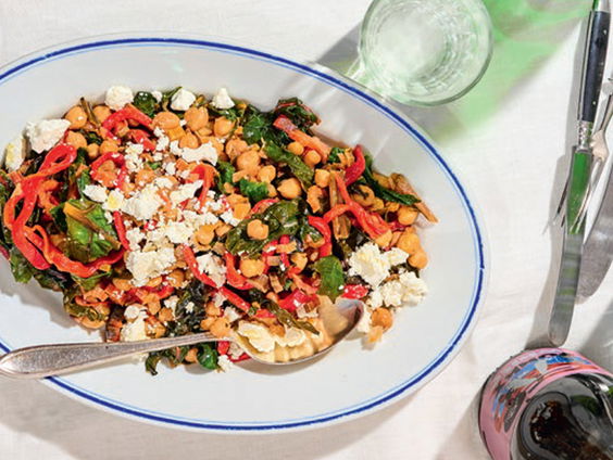 Het Villa VdB Kerstdiner: hoofdgerecht met Bloeme Burema