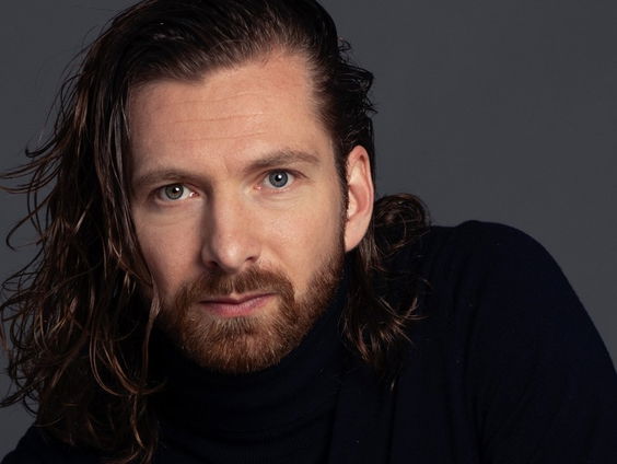 Het gesprek - Vincent van der Valk