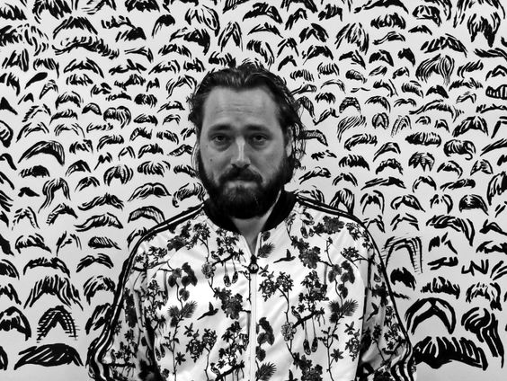 Het gesprek - Vincent Dams