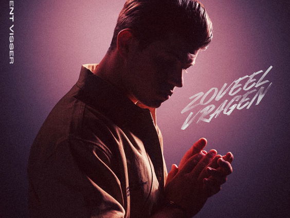 Maak je debuut in een minuut: Vincent Visser