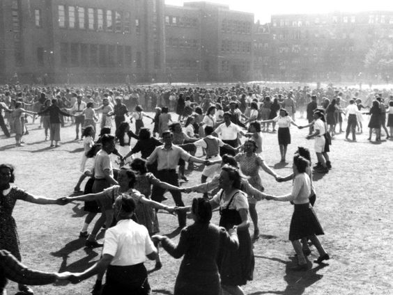 Historicus Boike Teunissen over Bevrijdingsdag