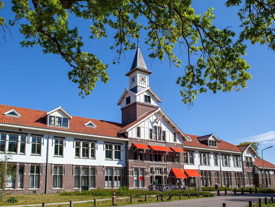 De Kortste Spreekbeurt: Castricum