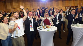 Waarom zijn er Duitse referenda over Olympische Spelen in 2036?