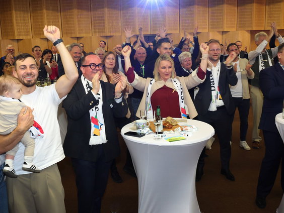 Waarom zijn er Duitse referenda over Olympische Spelen in 2036?