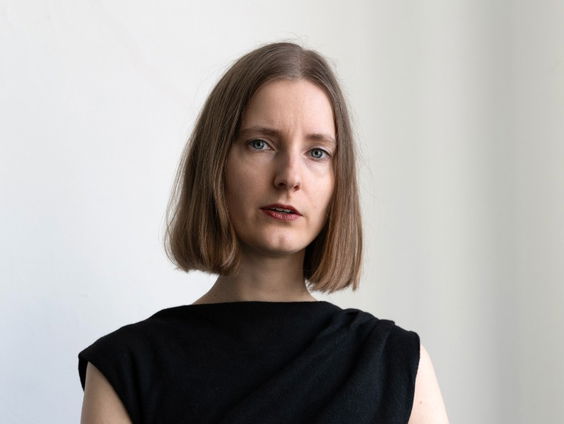 Het gesprek - Nadia de Vries