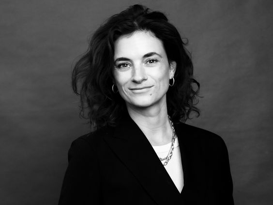 Liesbeth Rasker, schrijver en podcastmaker