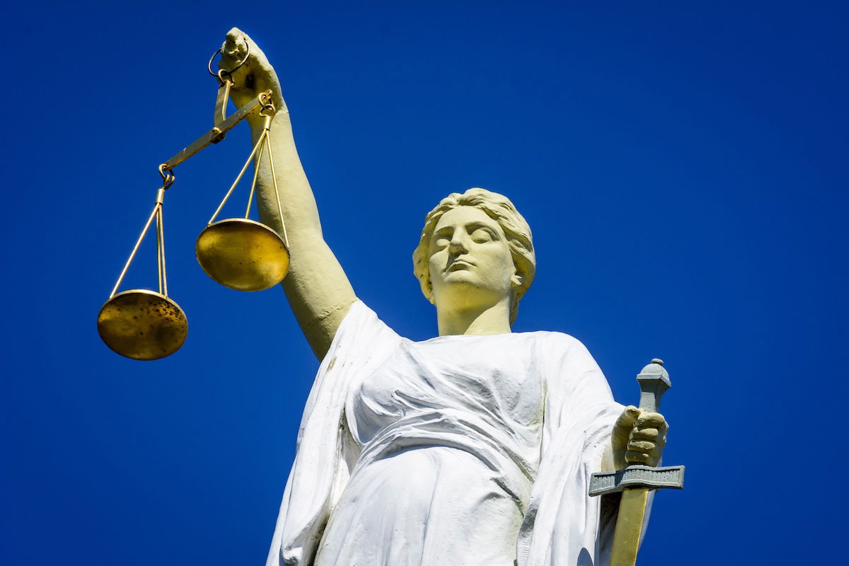 Rianne van der Linden over onderzoek naar cultuur binnen ministerie van Justitie