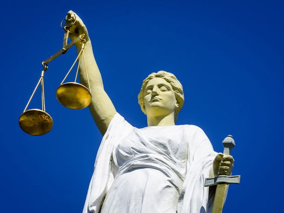 Rianne van der Linden over onderzoek naar cultuur binnen ministerie van Justitie