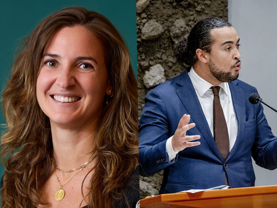 'Dakloze gezinnen met kinderen moeten eerder een huis krijgen'