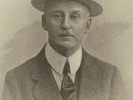 Terug naar Toen: Daniël Rewijk over sportpionier Pim Mulier