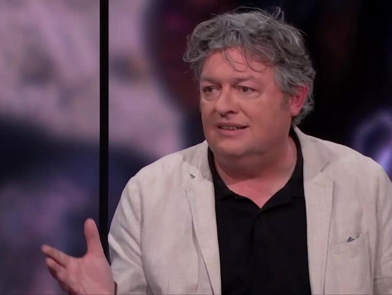 Hoogleraar Henkjan Honing vertelt over zijn werk in de muziekcognitie