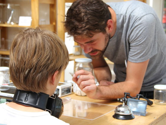 Waardeloze Winkel opent haar deuren: Wat is er te koop?