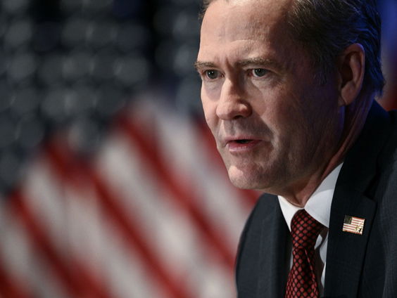 Waltz ontslagen als Amerikaanse Nationaal Veiligheidsadviseur, wordt VN-ambassadeur