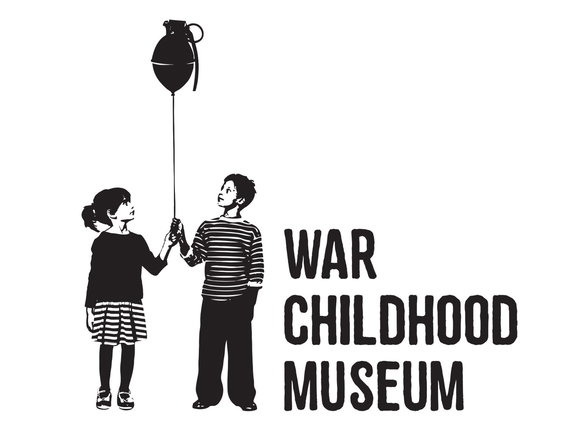 Welk verhaal gaat de Haagse tentoonstelling van het War Childhood Museum vertellen?