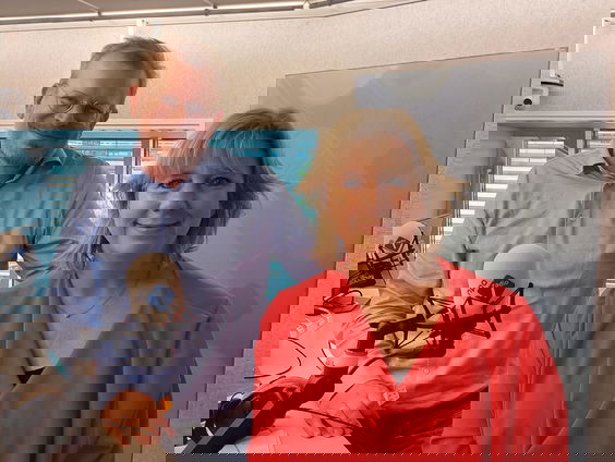 De dag van de Persvrijheid