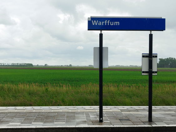 De Kortste Spreekbeurt: Het Hogeland