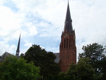 De Kortste Spreekbeurt: Wassenaar