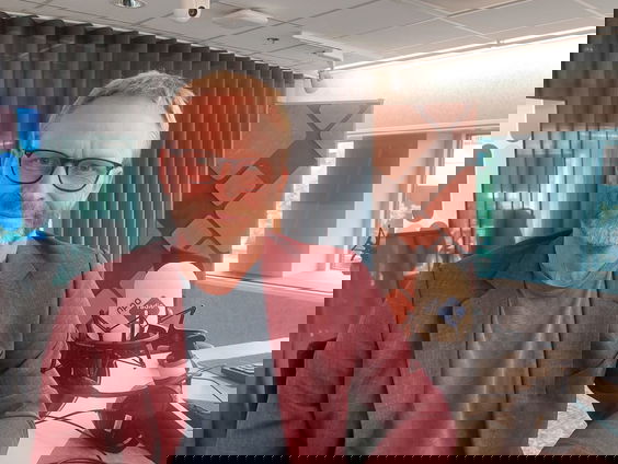 Wat is de magie van het dak?