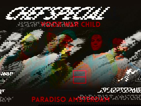 "Niks doen is geen optie”: Ernst Suur (War Child) over kinderen helpen in oorlog