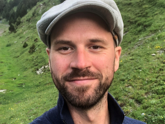 Bart Schrijver, filmmaker