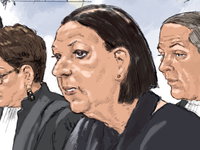 Openbaar Ministerie eist 4,5 jaar cel tegen oud-advocaat Inez Weski