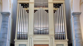 12 Steden, 13 Orgels #98: een kringloopvondst uit Sankt Vith