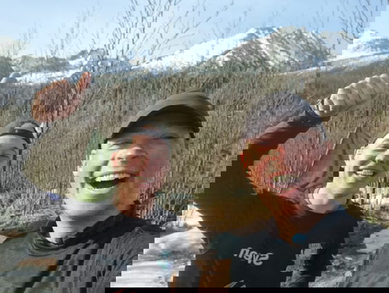 De Bikkels on Bikes fietsen helemaal naar Vietnam