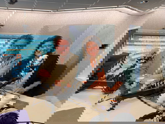 Er moet hoe dan ook bezuinigd worden!