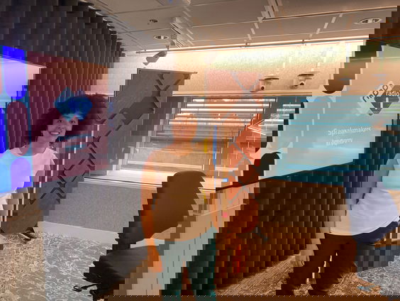 Moeten jongeren meer betrokken worden bij de formatie?