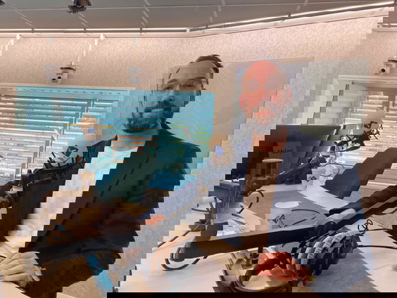 Rudy van Belkom over algoritmeregister