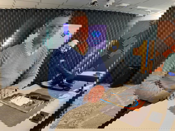 Expositie Romeinse villa's in Limburg